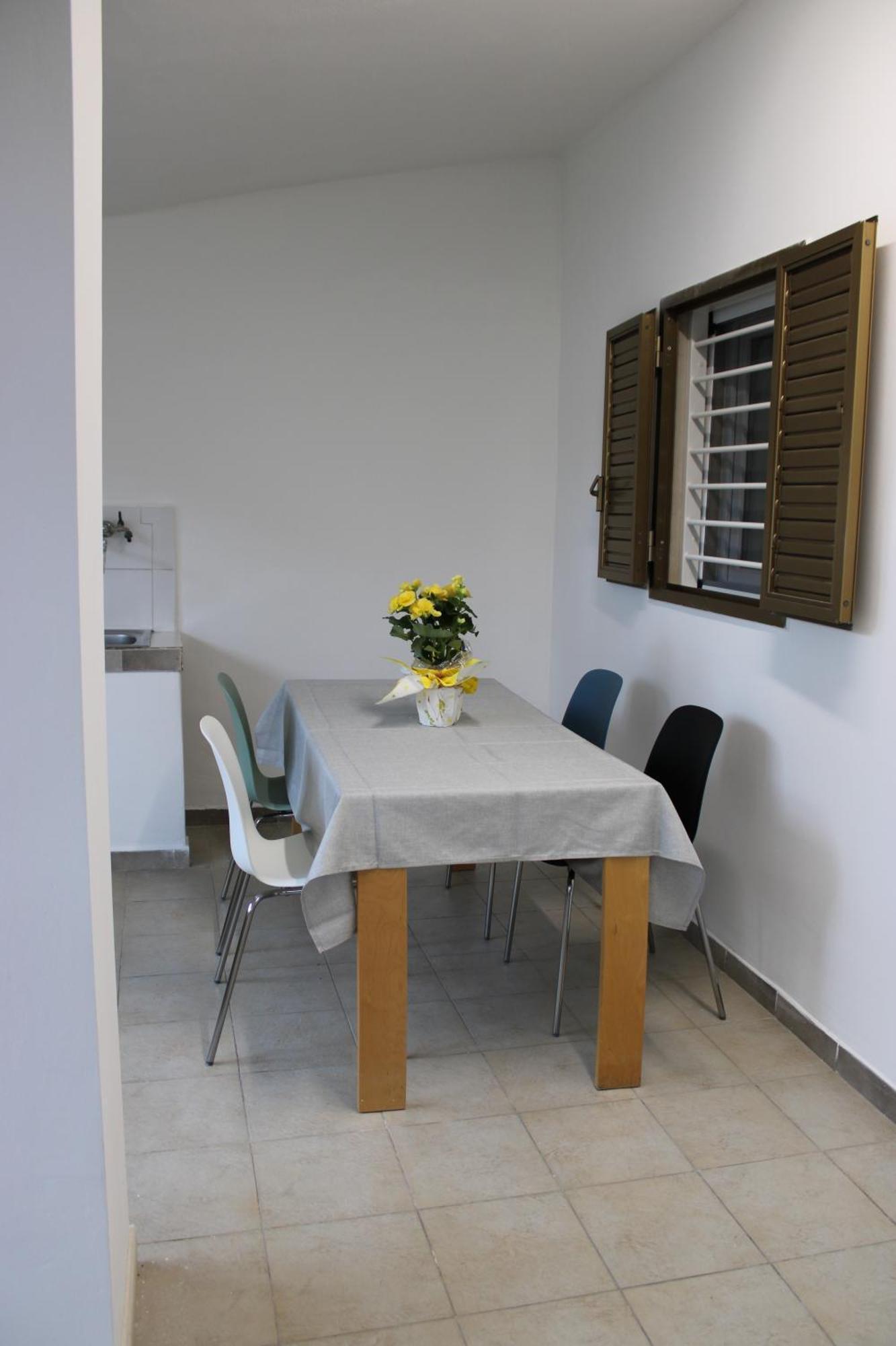 Villa Casarte Bari Bagian luar foto