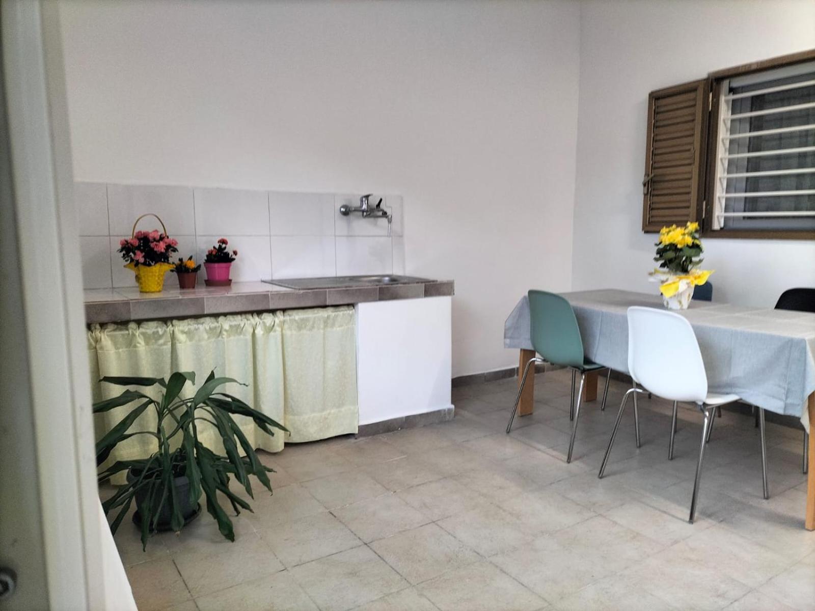 Villa Casarte Bari Bagian luar foto